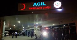 Bingöl´deki çatışmada şehidimiz var