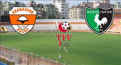    ADANASPOR 3 – DENİZLİSPOR 0