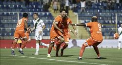 KAPLAN İYİ BAŞLADI