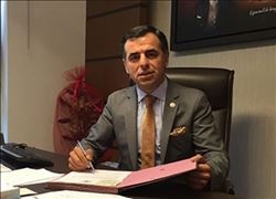 CHP´Lİ YARKADAŞ: “AKP "TRT PAYINI KALDIRACAĞIZ" SÖZÜNÜ VERMİŞ!”