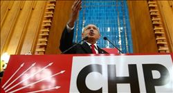 CHP 2019 SEÇİM HAZIRLIKLARINA BAŞLADI