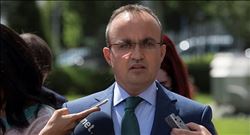  “BU ÜLKENİN EN BÜYÜK PROBLEMİ ANA MUHALEFETTİR”