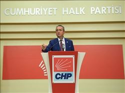  “ARABAYI DEVİRDİLER, EHLİYETİ KURTARMAK İÇİN YERLERİNE BAŞKA BİRİSİNİ OTURTMAYA ÇALIŞIYORLAR”