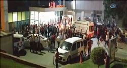 İSTANBUL EMNİYET MÜDÜRLÜĞÜNDE DEAŞ´LI TERÖRİST POLİSİMİZİ ŞEHİT ETTİ