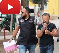  Polise bomba atan teröriste 12 yıl 6 ay hapis cezası  
