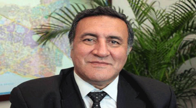 GÜRER, MİLLİ TAKIM İÇİN MECLİS ARAŞTIRMASI İSTEDİ