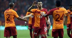 GALATASARAY 4 - 1 KAYSERİSPOR
