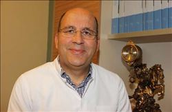 İyi huylu prostat büyümesi yaşla birlikte artıyor  