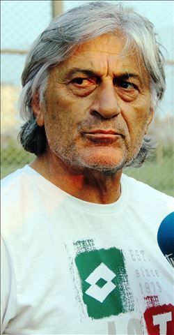 Kılıç: “Şampiyonluğun en önemli adaylarından biriyiz”