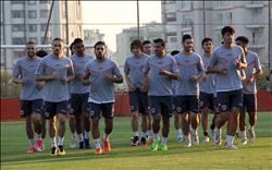 ADANASPOR´DA HAZIRLIKLAR SON AŞAMAYA GELDİ