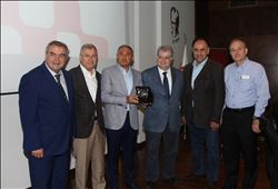 "Hedefimiz 500 milyonluk Afrika ve Orta Doğu pazarı"