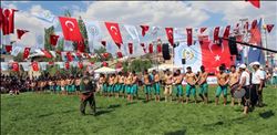 TUFANBEYLİ´DE GÜREŞ VE KÜLTÜR FESTİVAL BAŞLIYOR