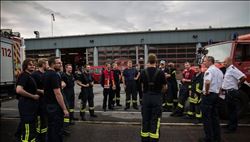 Almanya´da terör önlemleri alınıyor