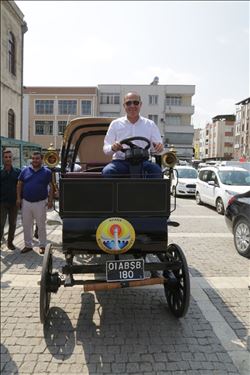 Sözlü atla yük taşımacılığı yasakladı