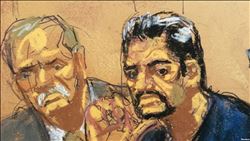 Atilla: ‘Beni Sarraf´tan Ayrı Yargılayın´