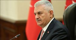 “İÇ VE DIŞ TEHDİTLER BİTMEDİ”   