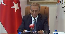 ÖSYM Başkanı Demir istifa etti