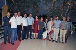 TÜMER, “HORZUM´DA KANALİZASYON SORUNU VAR”