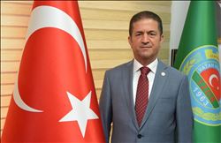 "İYİ TARIM UYGULAMALARI DESTEKLERİ ÖDENİYOR”