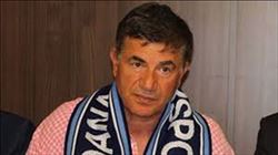 BULAK: "HER MAÇI KAZANABİLİRİZ, İYİ ÇALIŞIYORUZ"