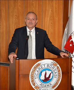 ŞAHİN BİLGİÇ, "SEÇİMLER BİZİM İÇİN HİZMET YARIŞIDIR"