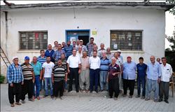 TÜMER, “İMAMOĞLU HALKI EKONOMİK ÇIKMAZDA”