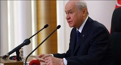 BAHÇELİ´DEN KORAY AYDIN AÇIKLAMASI