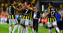 Fener´den Avrupa´ya erkan veda: 1-2