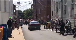 ABD´de restorana silahlı saldırı