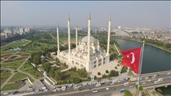  ADANA, KURBAN BAYRAMI´NA HAZIR