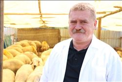 Kurbanlıklara eziyetli satış