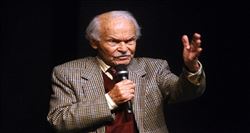 MUZAFFER iZGÜ YAŞAMA VEDA ETTİ