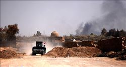 Iraklı gazeteci Telafer´deki operasyonda hayatını kaybetti