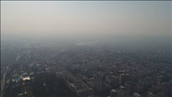 ÇİFTÇİLER ADANA´YI DUMANA BOĞDU