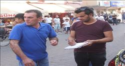 Adana´da silahlı saldırı: 5 yaralı