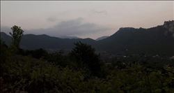 Hatay´da teröristler ile sıcak temas