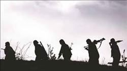 İÇİŞLERİ BAKANLIĞI: "SON BİR HAFTADA 34 TERÖRİST ETKİSİZ HALE GETİRİLDİ"