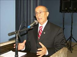 Prof. Dr. Özer OZANKAYA