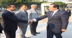 Adana Emniyet Müdürü Selami Yıldız göreve başladı