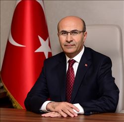 Vali Mahmut Demirtaş´ın 30 Ağustos Zafer Bayramı Mesajı