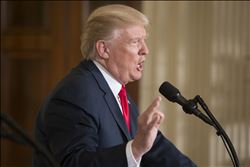 Trump´tan Kuzey Kore´ye: “Artık bütün seçenekler masada”