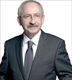 Kılıçdaroğlu´nun 30 Ağustos Zafer Bayramı mesajı