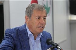 Özlenen birlikteliğin kalıcı olarak devamı için yeniden adayım