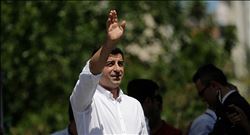 MAHKEME, DEMİRTAŞ DOSYASINI İADE ETTİ