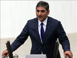 CHP´Lİ  ERDOĞDU, “AKP ENFLASYONLA MÜCADELEDE BAŞARISIZ”