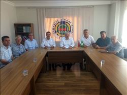 YAĞMUR VE DOLU MISIRI ETKİLEDİ 