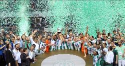 BEŞİKTAŞ 1 - 2 KONYASPOR