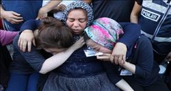 Adanalı Şehit Gözyaşlarıyla Uğurlandı