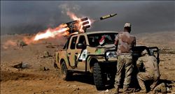 Irak: Telafer operasyonu için hazırlıklar tamamlandı