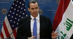 MCGURK: “ABD, IKBY´DE REFERANDUMA KESİNLİKLE KARŞI”
